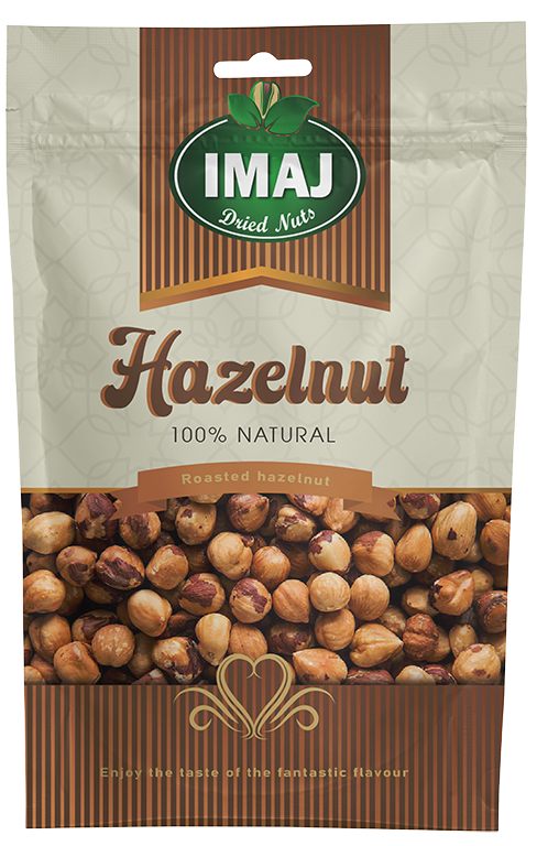 Roasted Hazelnut